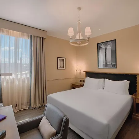 Tivoli Palazzo Gaddi Hotel