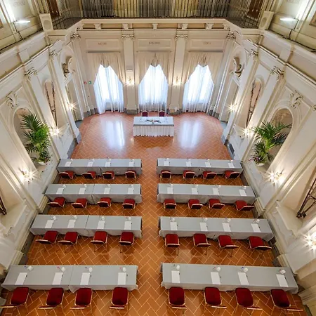 Tivoli Palazzo Gaddi 5*