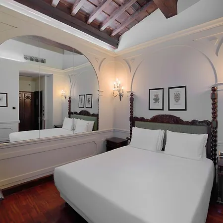 Tivoli Palazzo Gaddi 5*