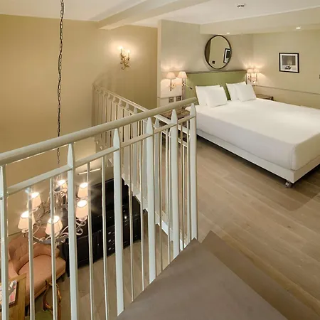 Tivoli Palazzo Gaddi 5* Florence