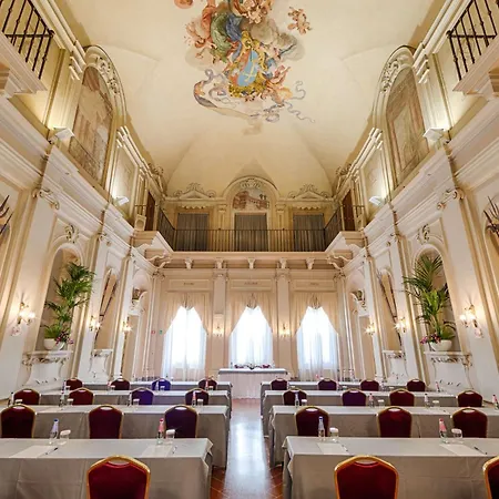 Hotel Tivoli Palazzo Gaddi