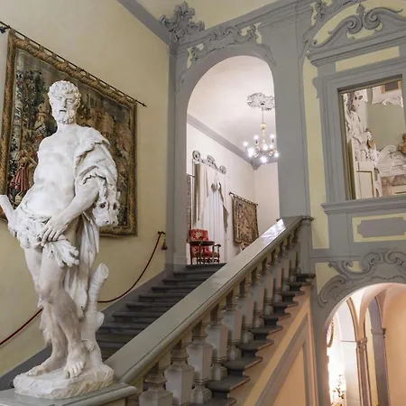 Tivoli Palazzo Gaddi 5*