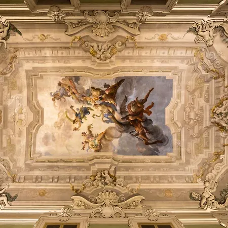 Tivoli Palazzo Gaddi Hotel 5*