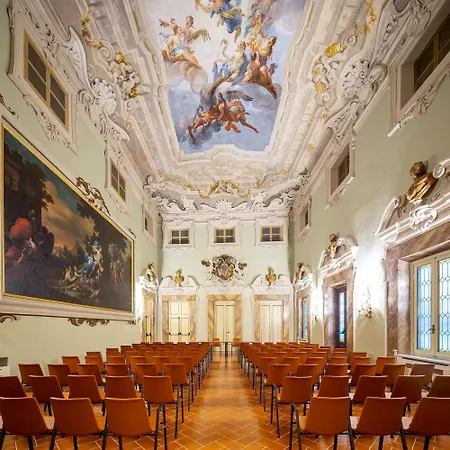Hotel Tivoli Palazzo Gaddi 5*