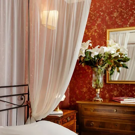 Hotel Palazzo Dal Borgo