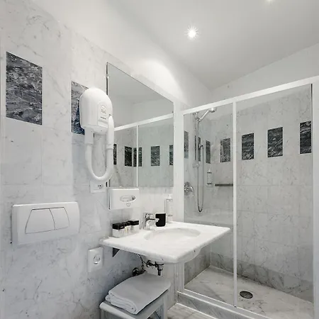 Hotel Palazzo Dal Borgo Florencia