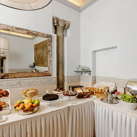 Palazzo Dal Borgo 4*