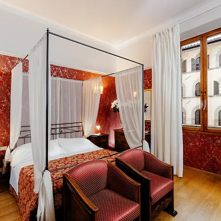 Palazzo Dal Borgo Hotel