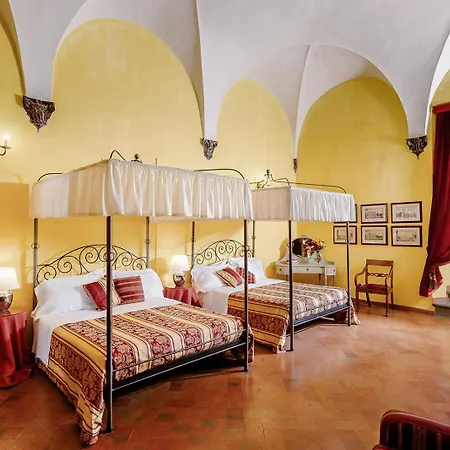 Hotel Palazzo Dal Borgo