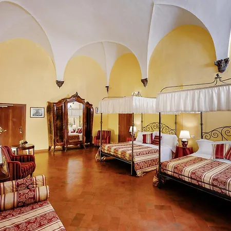 Hotel Palazzo Dal Borgo
