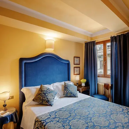 Hotel Palazzo Dal Borgo Florencia