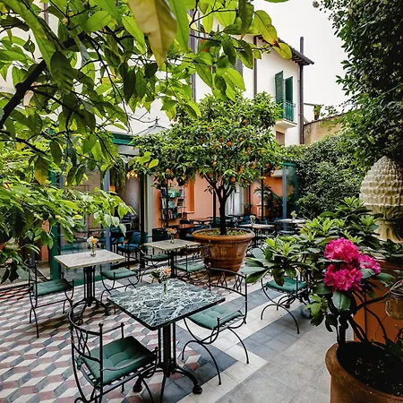 Hotel Palazzo Dal Borgo