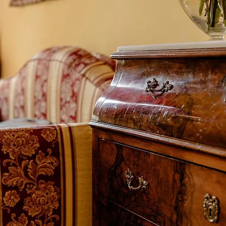 Palazzo Dal Borgo 4* Florencia