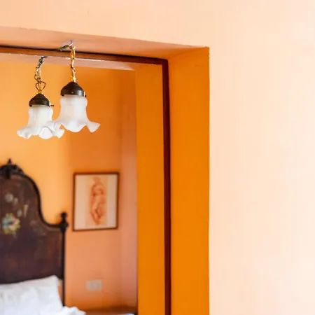 Ruote First Apartment *