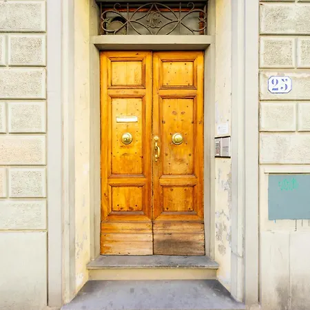 Ruote First Florence