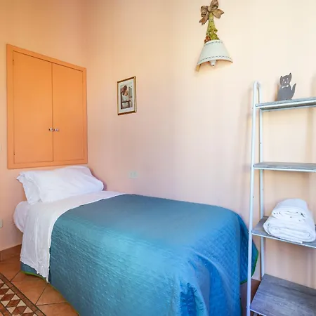 Apartment Ruote First