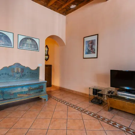 Apartment Ruote First *
