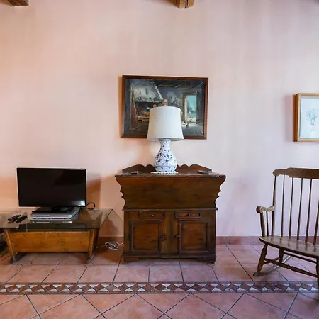 Apartment Ruote First Florence
