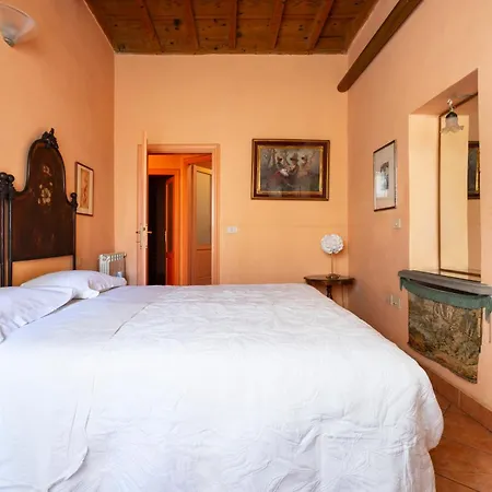 Apartment Ruote First