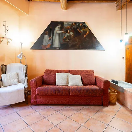 Apartment Ruote First *