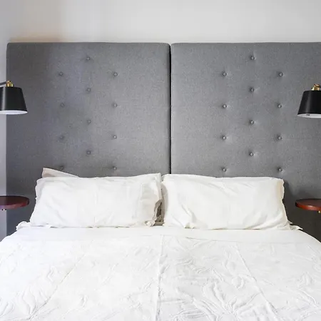 Apartment Ginori 29