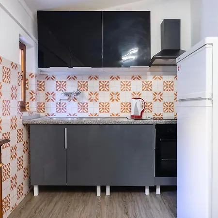 Apartment Ginori 29 Florence