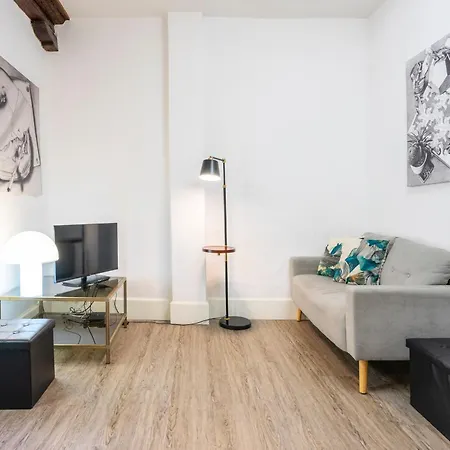 Apartment Ginori 29 Florence