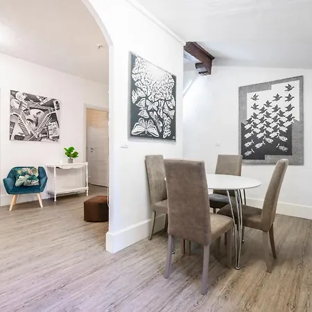 Apartment Ginori 29 Florence