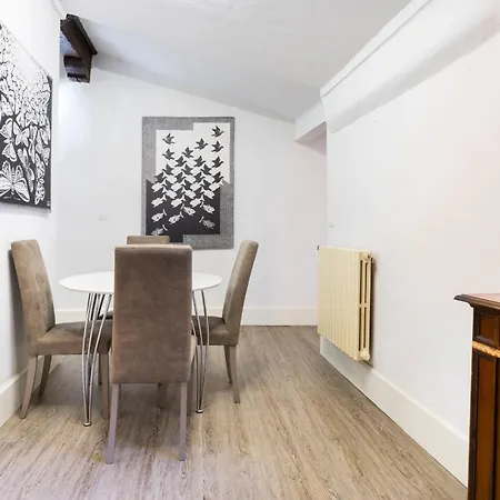 Ginori 29 Appartement *