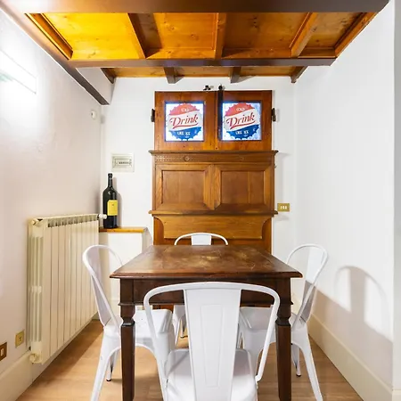 Ginori B Apartment Florence