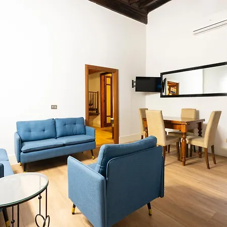 Apartment Ginori B