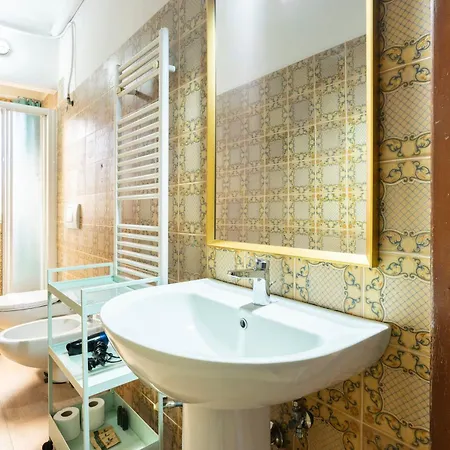 Apartment Ginori B Florence