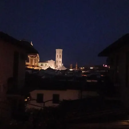 Sweetly In Florence