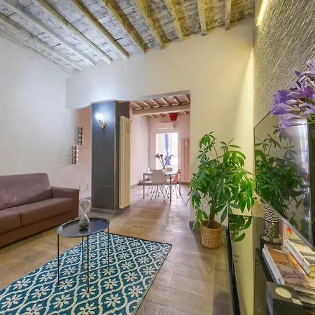 Apartment Moderno A 2 Minuti Dalla Stazione Con Ac E Wifi Florence