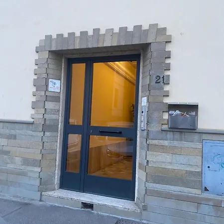Nencionihouse- Modern Comfort Close To Center Apartment Florence