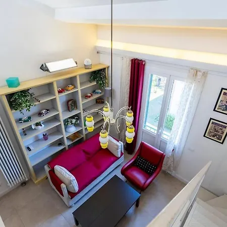 Apartment Ospedale Careggi - Moderno *