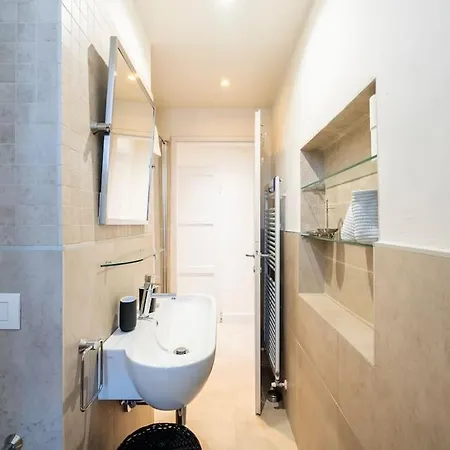 Apartment Ospedale Careggi - Moderno *