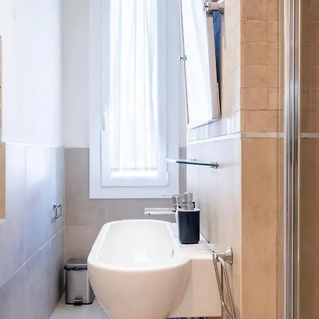 Ospedale Careggi - Moderno Apartment Florence