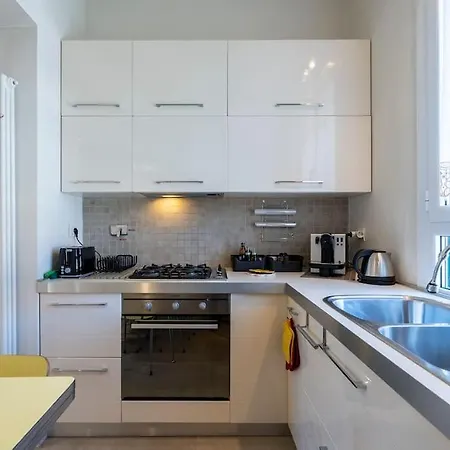 Apartment Ospedale Careggi - Moderno