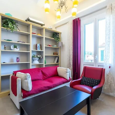 Apartment Ospedale Careggi - Moderno *