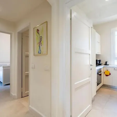 Ospedale Careggi - Moderno Apartment *