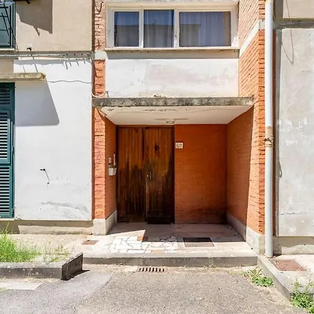 Apartment Ospedale Careggi - Moderno Florence