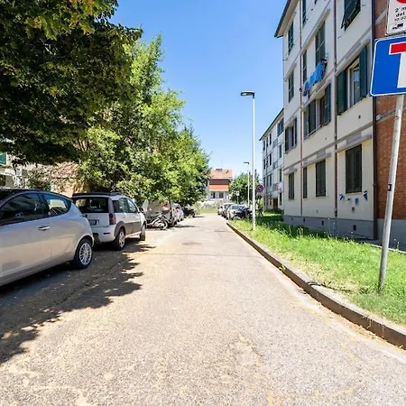 Apartment Ospedale Careggi - Moderno