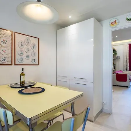 Ospedale Careggi - Moderno Apartment *