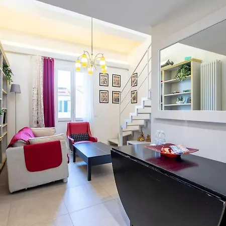 Apartment Ospedale Careggi - Moderno *