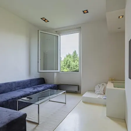 Villa Aura Luxury Property Florence