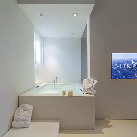Villa Aura Luxury Property