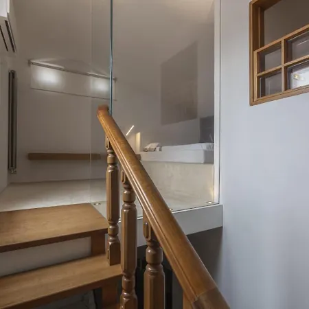 Villa Aura Luxury Property Florence
