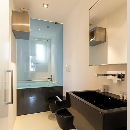 Aura Luxury Property Villa Florence