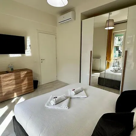 Nencionihouse- Modern Comfort Close To Center *